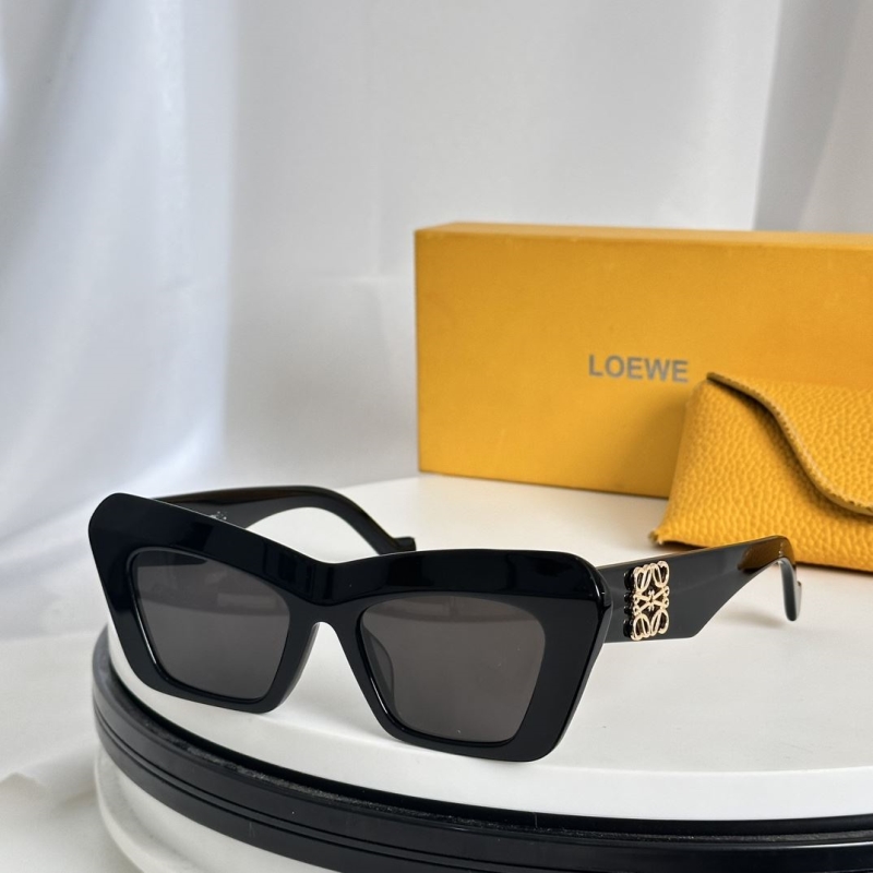 Loewe Sunglasses